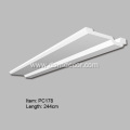 PU Cornice Molding for Indirect Lighting